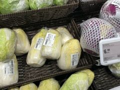 -盒马鲜生(昆城店)