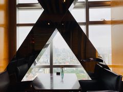 -湖景知味西餐厅•自助餐• 轻食(南京金茂威斯汀大酒店)
