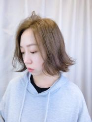 -尚·丹尼Hair