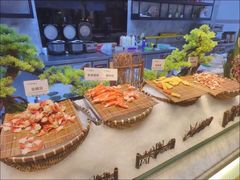 -川骄海鲜自助(河东店)