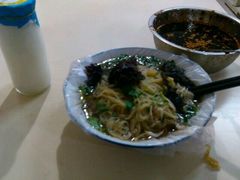 朝鲜面-苏记奶酪(二中店)