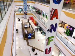 -万达广场(盐城盐都店)