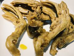 鸭掌-辣螃铠盆盆蟹大排档(总店)