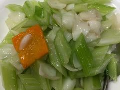 -顺风海鲜港(金玉兰店)