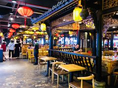 -八一路好吃街(雨田商务大厦店)