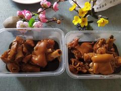 -济南孟家扒蹄店