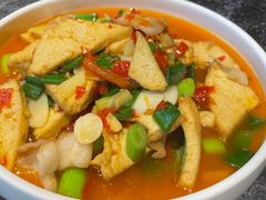 -泉味道贵州厨房(三里河店)
