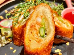 -食陆号·新式台湾创意菜(苏州首店)