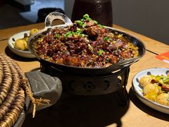 -院里·贵州菜(府东街店)