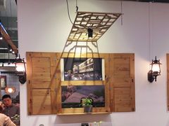 -大洋家·精品潮汕菜·生腌砂锅粥(天河东路店)