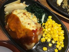 -萨莉亚意式餐厅(国和1000店)