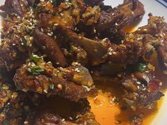 -辣得叫湘菜(四明店)