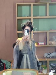 -盘子女人坊古装写真摄影(南京总店)