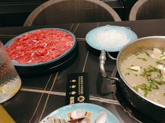-老城鲜·小海鲜贝贝煲火锅(壹方城店)