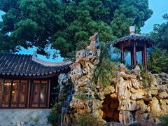 -馋遇江南·精致湖景雅宴(东方之门店)