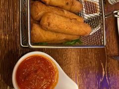 -安妮意大利餐厅(世贸天阶店)