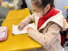 -梁溪琳琅书画院(汇金广场店)