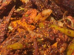 -嘎嘎鸭下巴·爆辣干锅(明教寺店)