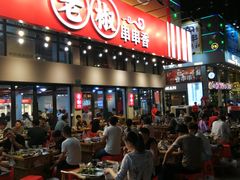 -东晓胜汇里(南洲北路店)