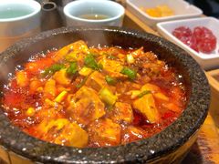 -胡马八破·川菜小馆(高新万达店)