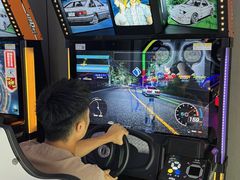 -东方棕泉·洗浴·按摩·美食国际水疗会所(福田店)