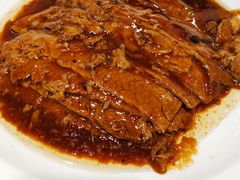 -紫光园·烤鸭·北京菜(劲松店)