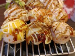 -仙隐小鹿中华料理(南宁万象城店)