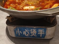 -肖记公安牛肉鱼杂馆·省级非物质文化遗产(江汉路直营店)