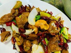 -周鱼鳅饭店