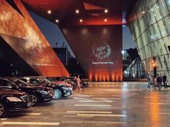 -万科前海企业公馆