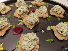 香椿豆腐-晟永興烤鸭店(五道口店)