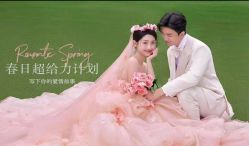 -蒙太奇婚纱摄影(万达店)