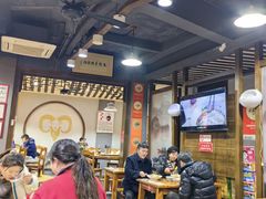 -杭嘉湖咬强羊肉面馆(永兴路总店)