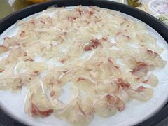 金雕刺身-嘉升大排档(番禺总店)