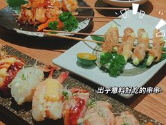 -赤稻·日式料理(禅城店)