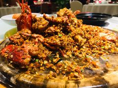 -好食上(喜盈门.范城店)