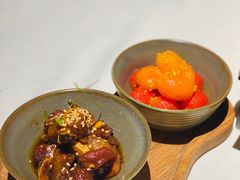 糖醋排骨-巴蜀风月·聚会团建·生日宴(宝安店)