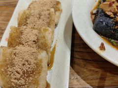 -湘人龙记老长沙米粉(鸟巢店)