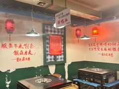 -渝井巷重庆老火锅(沈阳吉祥店)