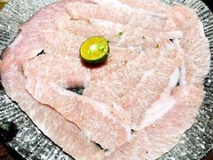 松阪猪-橘焱胡同烧肉夜食(BFC外滩金融中心店)