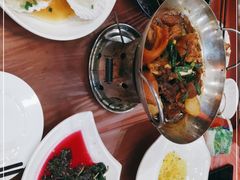 -新虹楼饭庄(崇明陈家镇店)