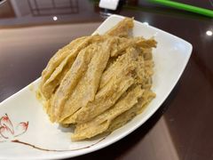 芥末鸭掌-峨嵋酒家总店(车公庄店)