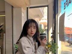 -研途咖啡馆(健康路店)