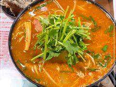 -肥汁米蘭香港米线(宁波路总店)