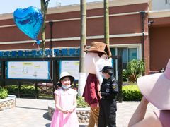 -重庆海昌加勒比海水世界