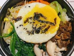 -冰川冷面·延边菜·炭烤串(观前店)