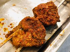 -马尔龙新疆饭店·清真(瑞景店)