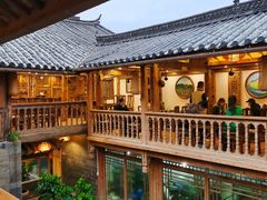 -88号小吃店·经典云南菜·地道纳西美食