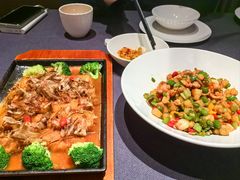 -楚禾宴·家宴(光谷大道店)