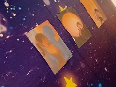 -天津梵高星空艺术馆(天河城旗舰店)